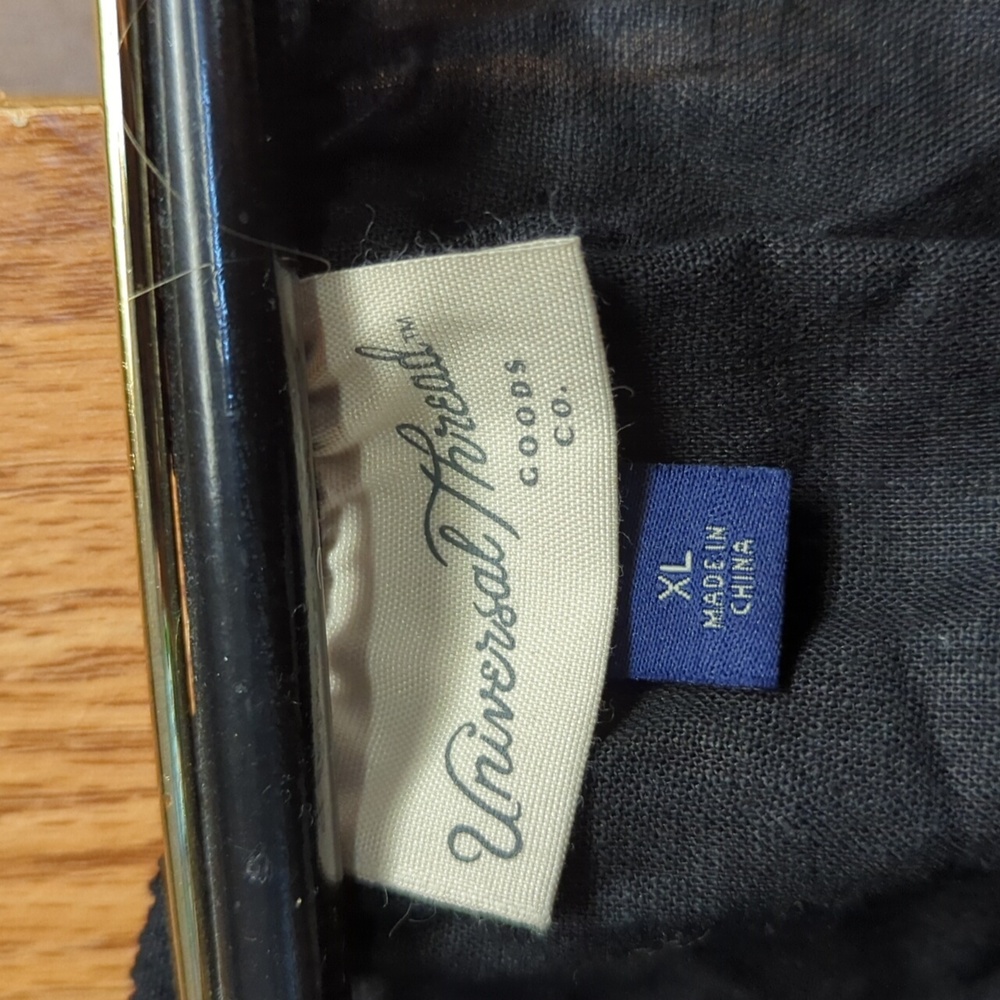 Universal thread blouse - Picture 3 of 5